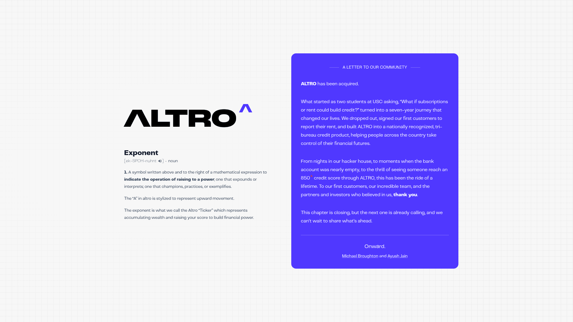 Altro screenshot
