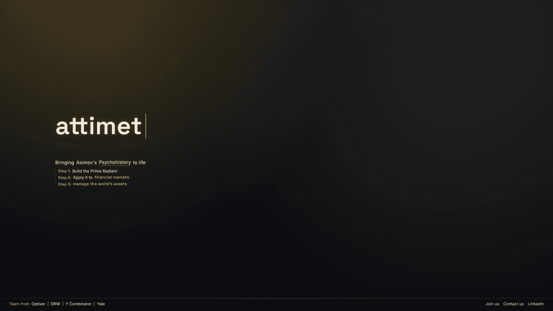 attimet screenshot