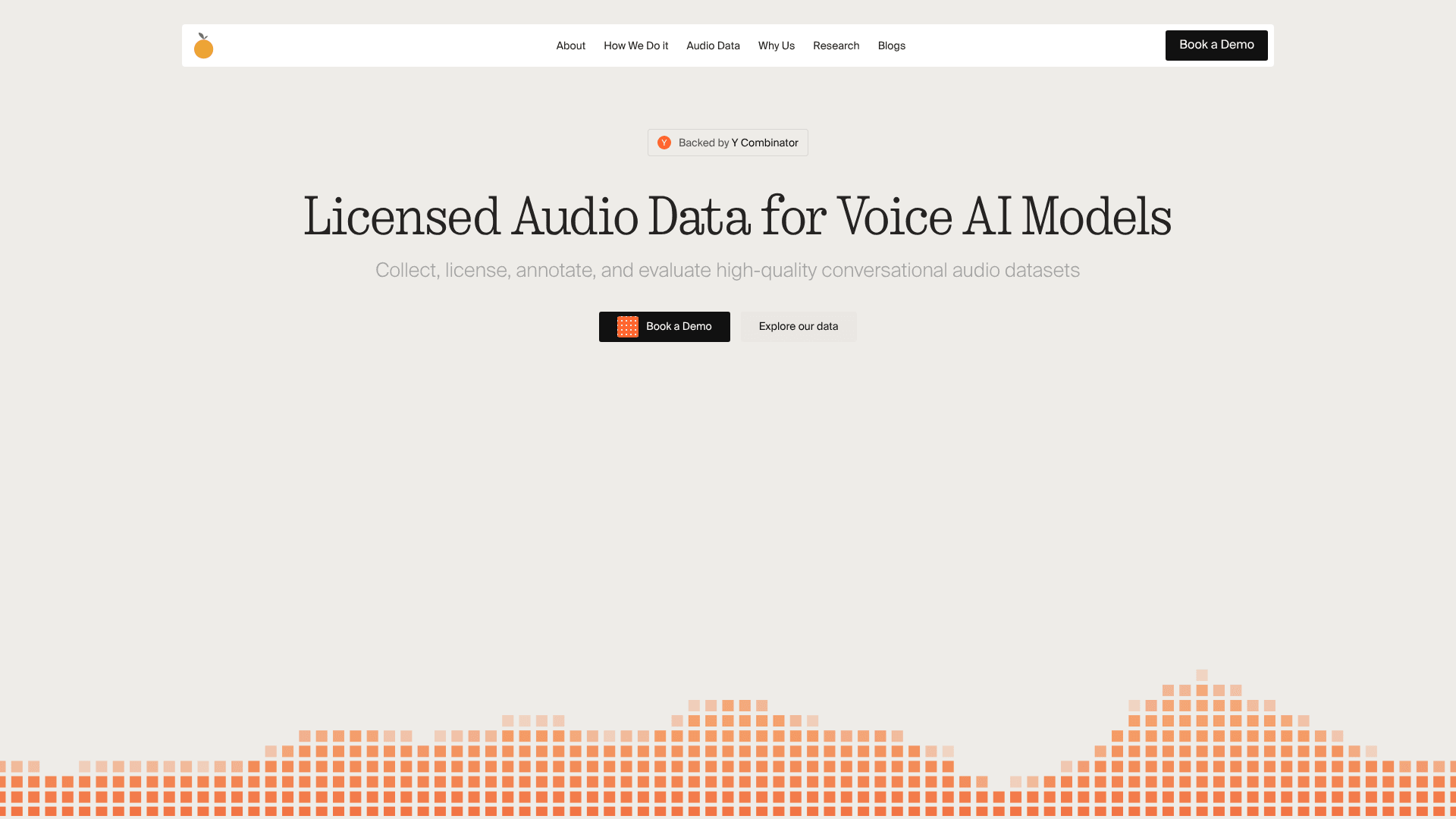Besimple AI screenshot