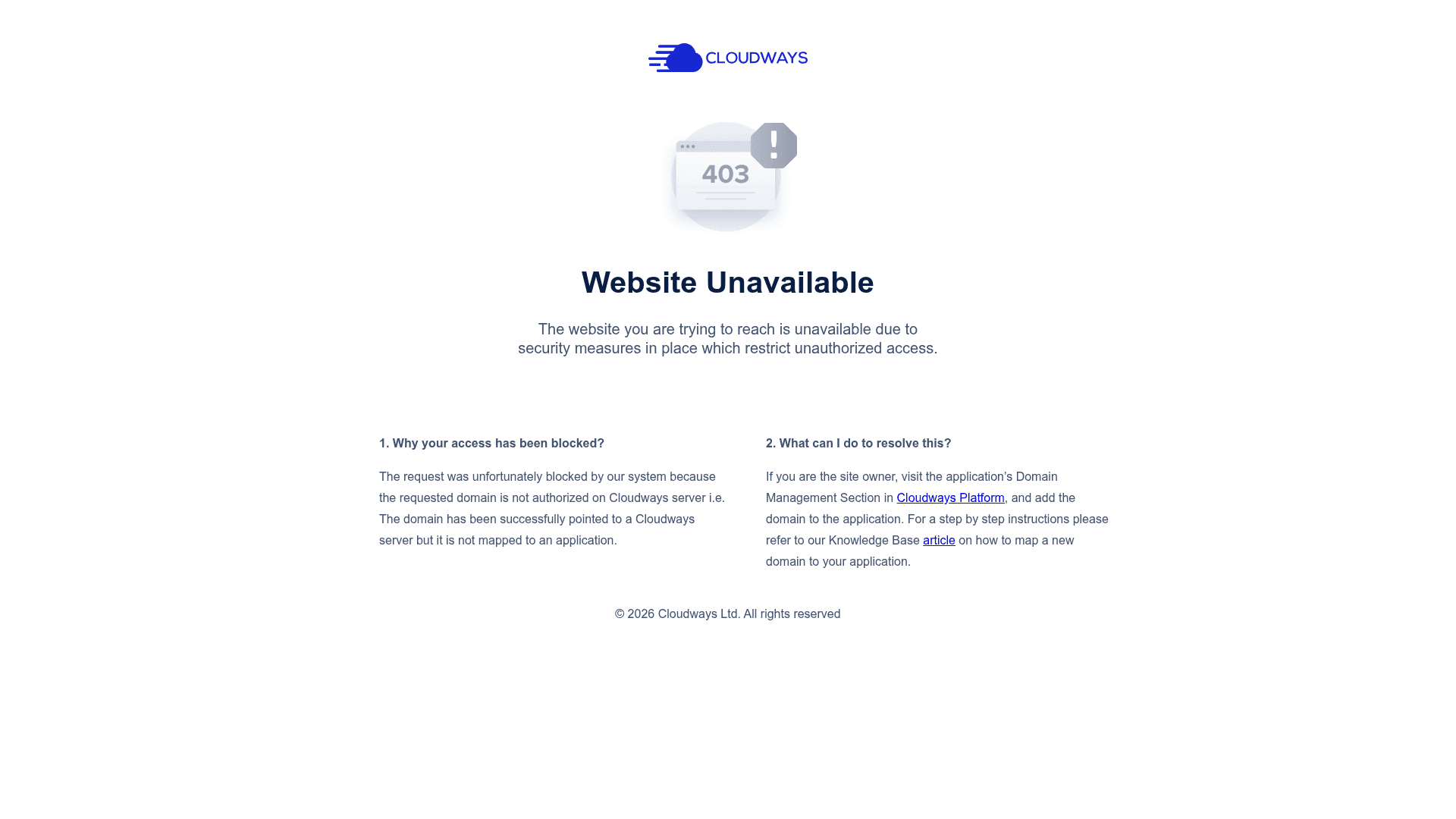 Boostable screenshot