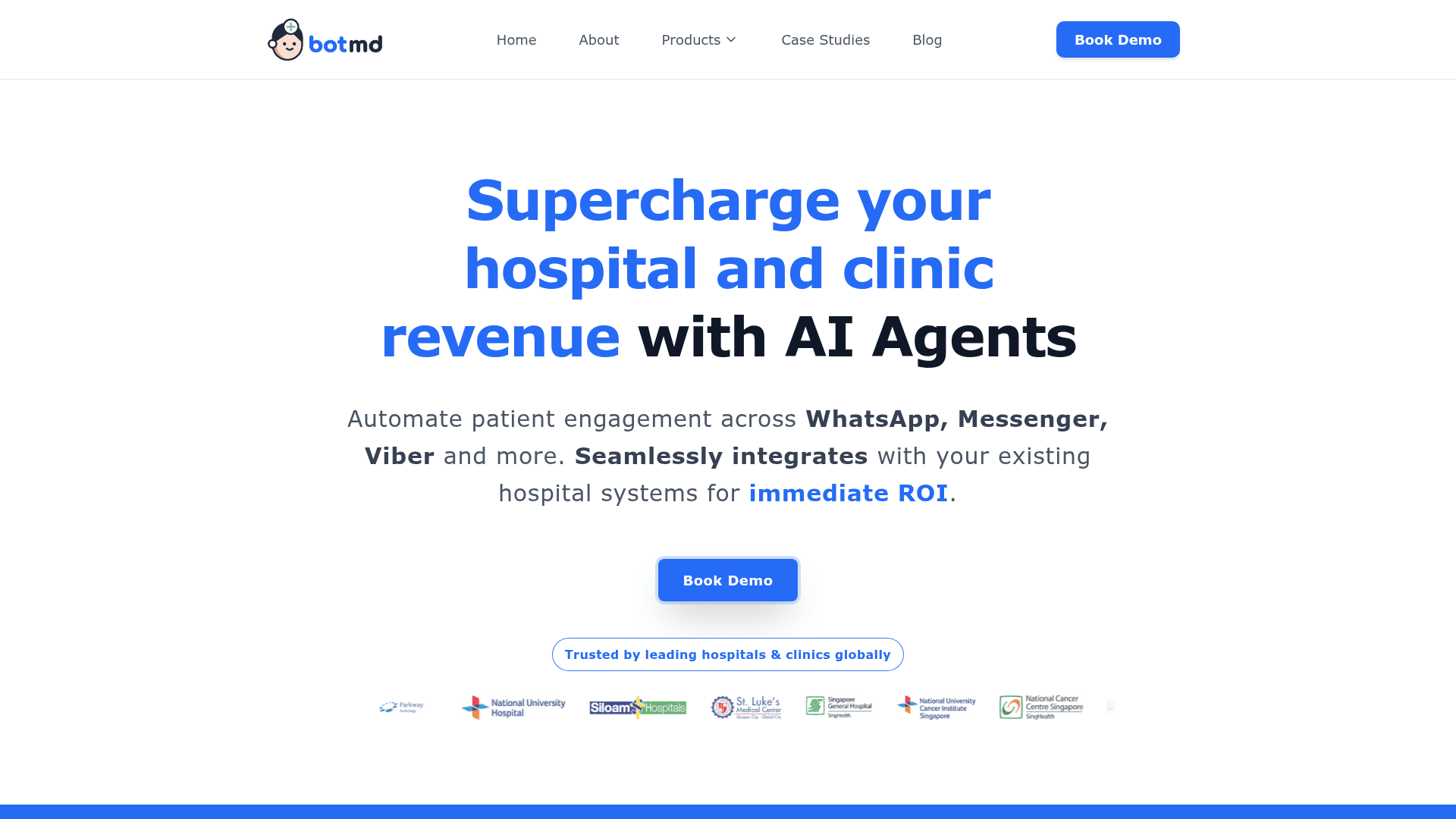 Bot MD screenshot
