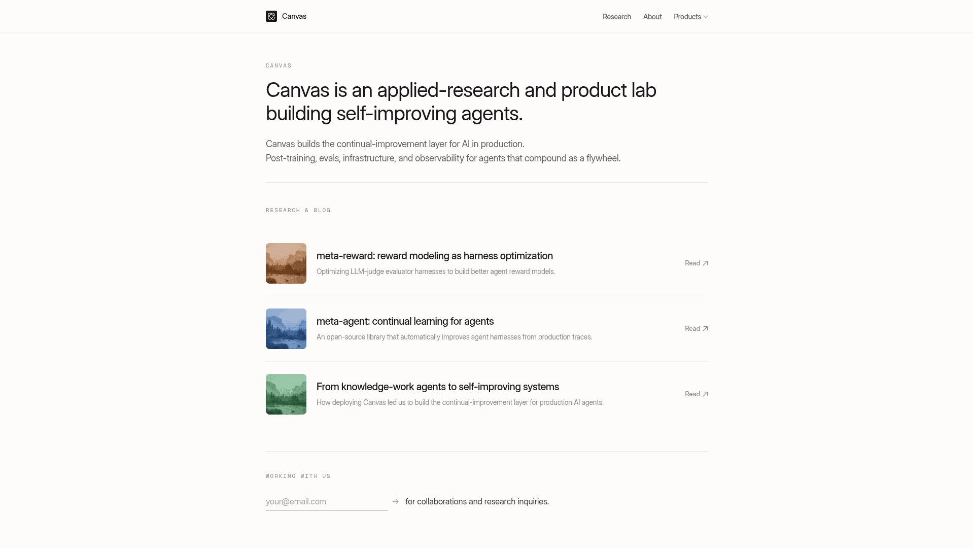 Canvas screenshot