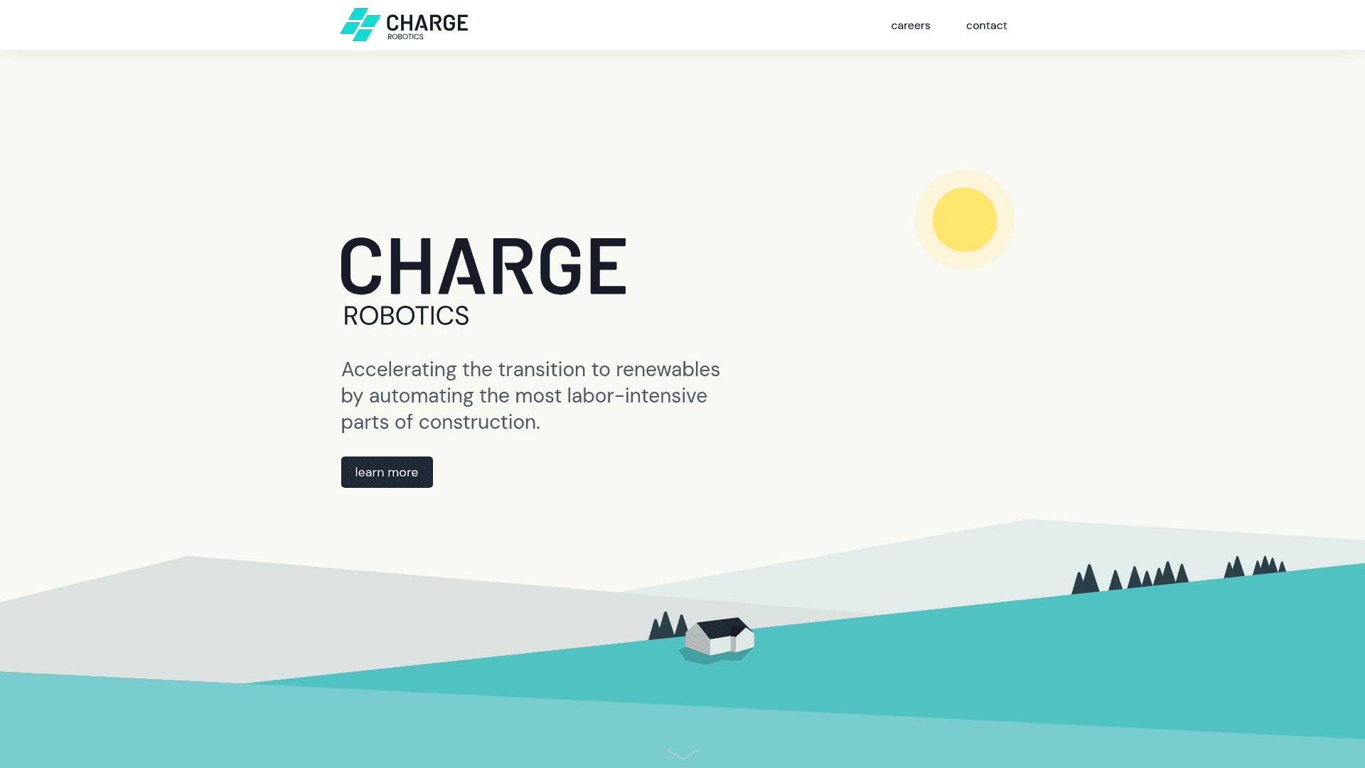 Charge Robotics screenshot