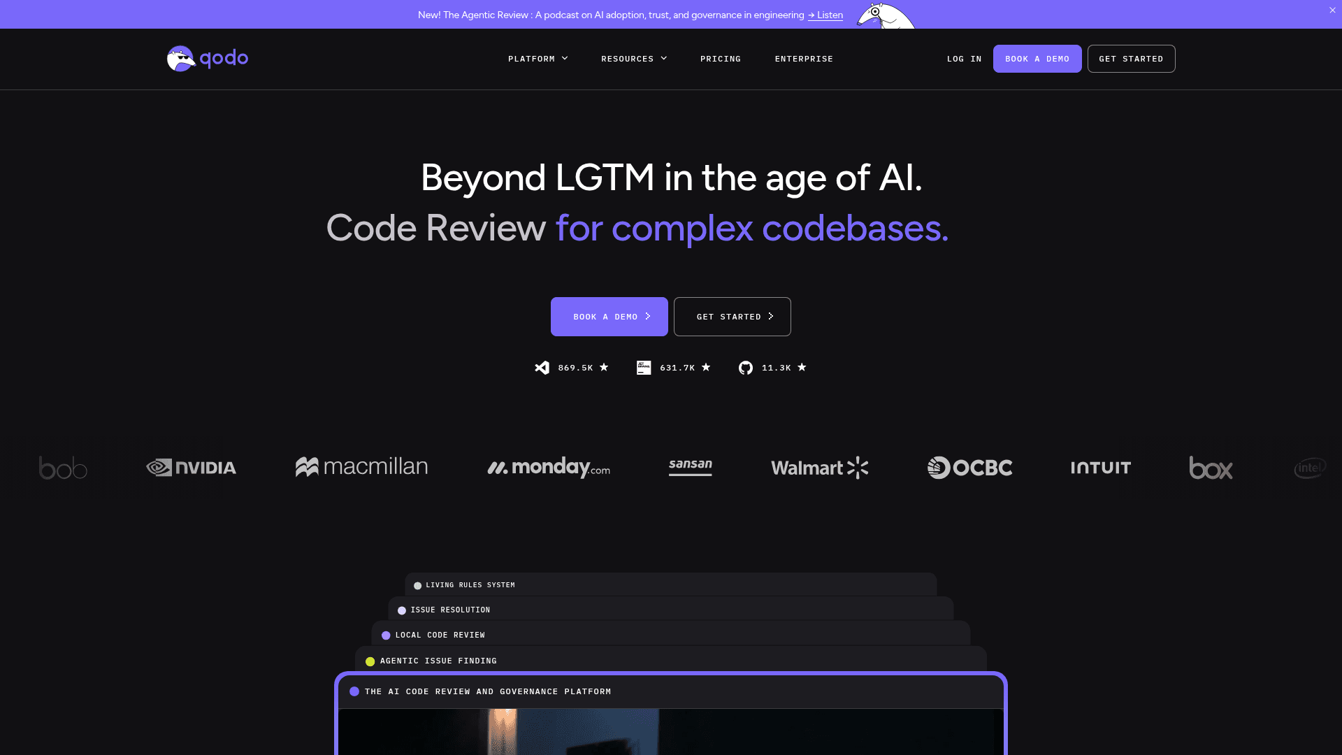 CodiumAI screenshot