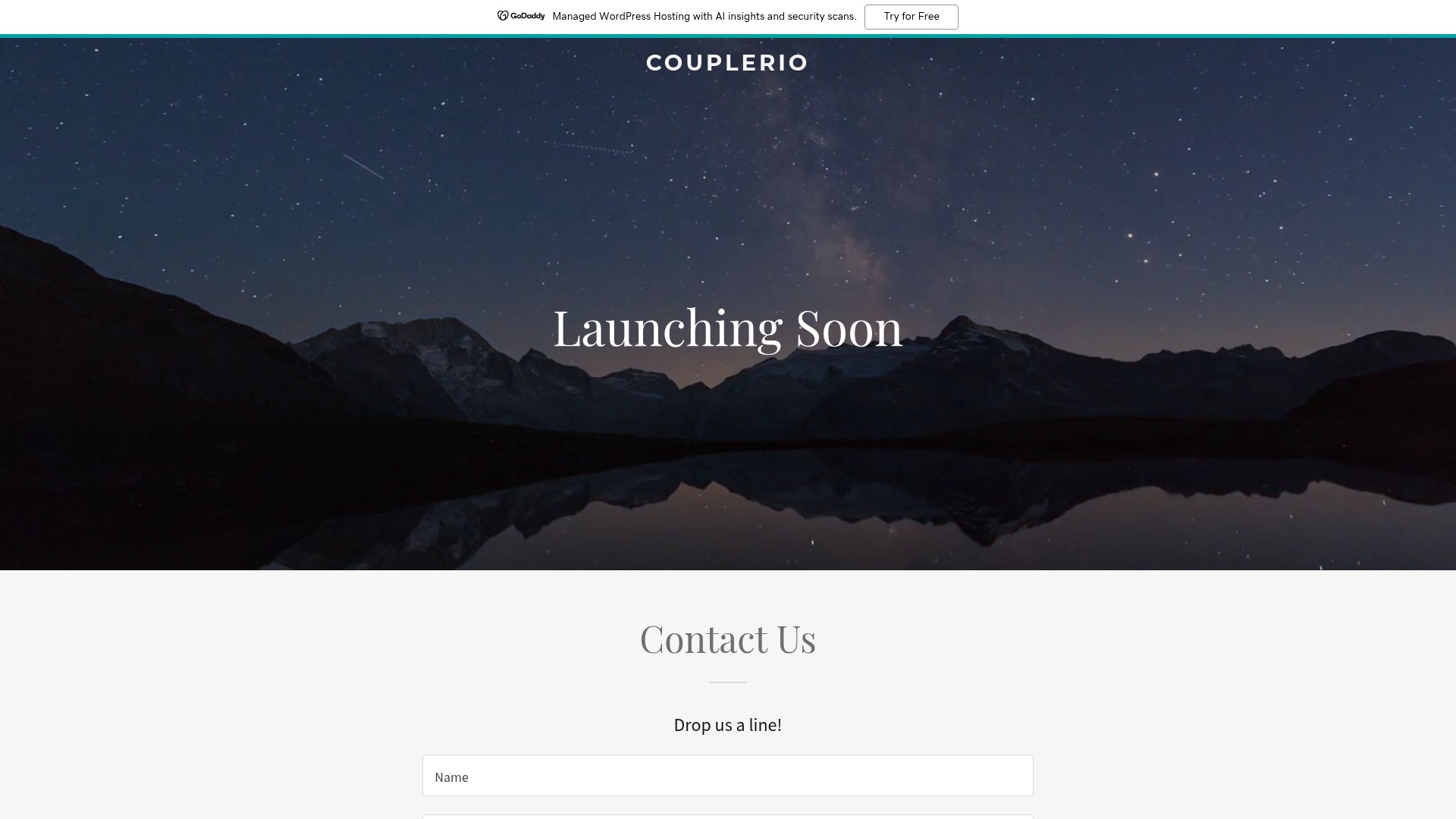 Coupler.io screenshot