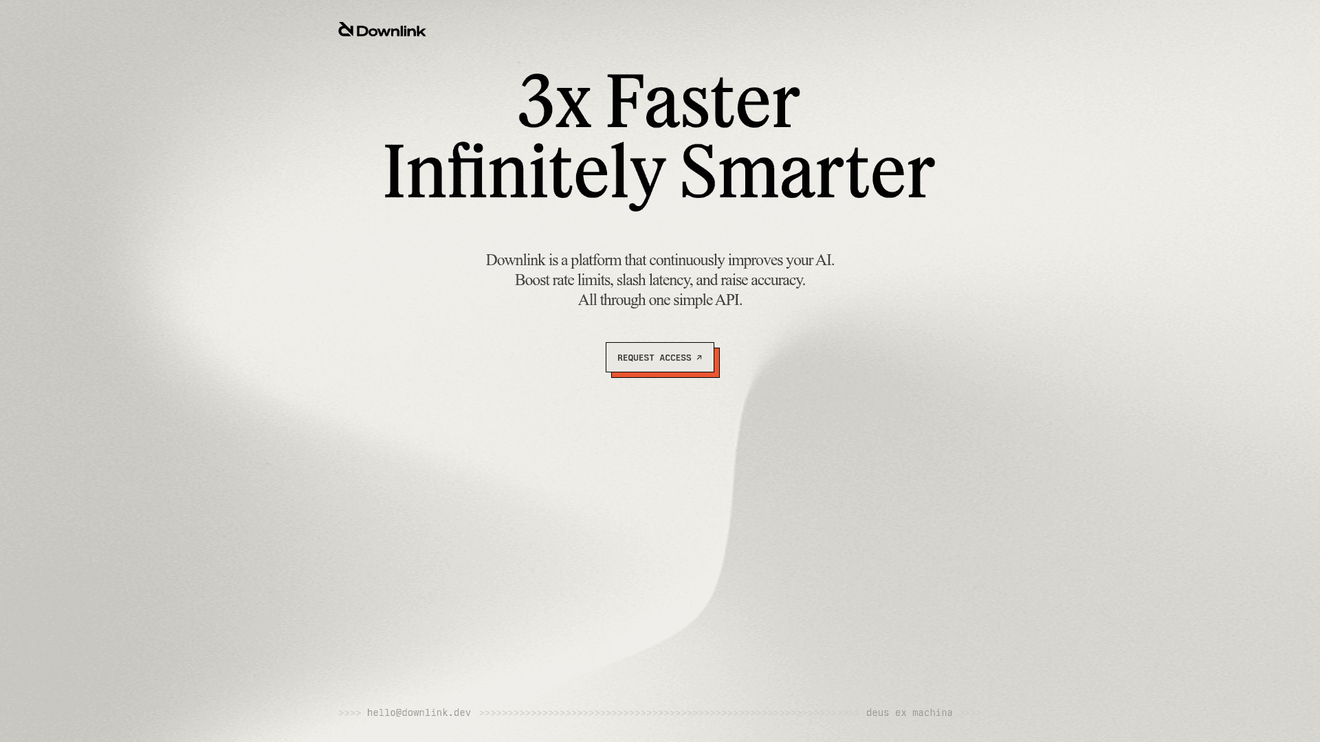 Downlink screenshot