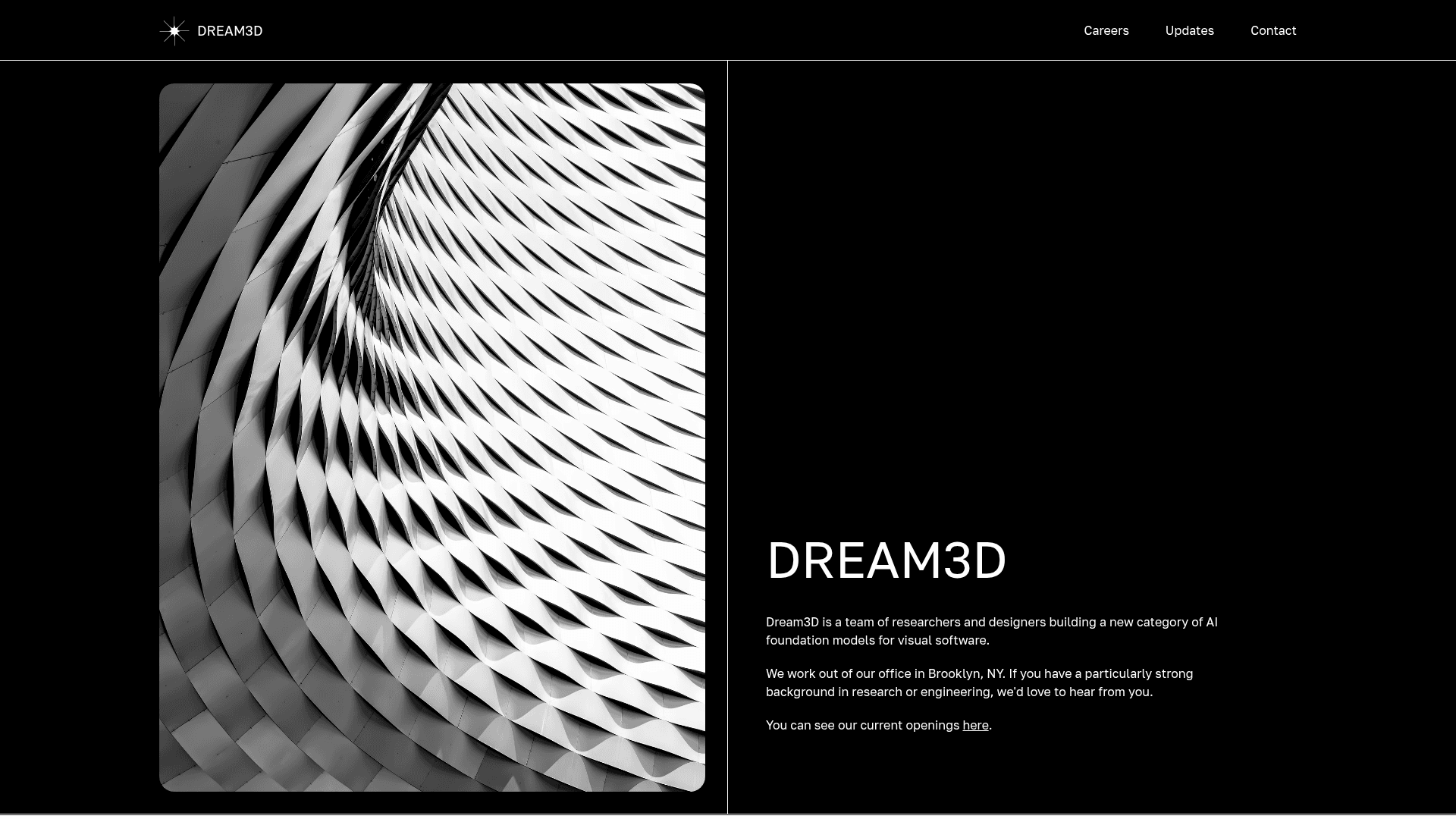 Dream3D screenshot