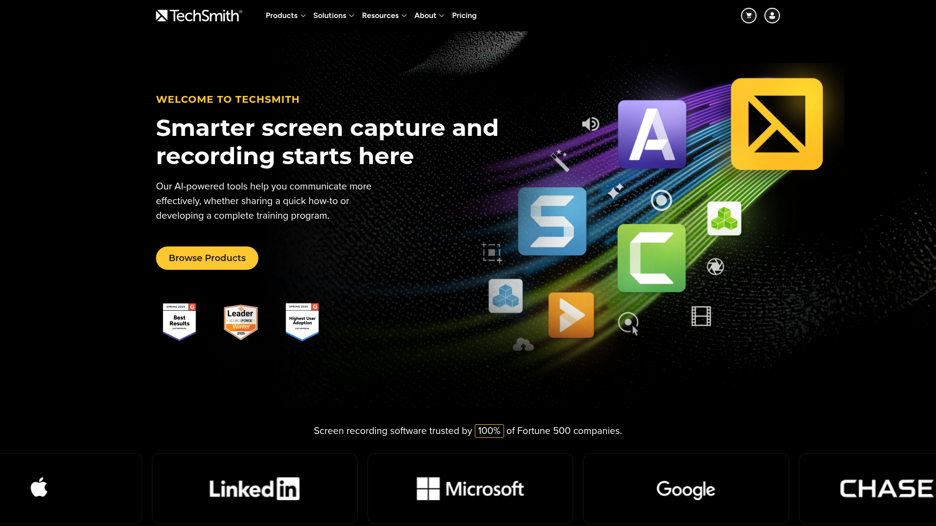 Dubber screenshot