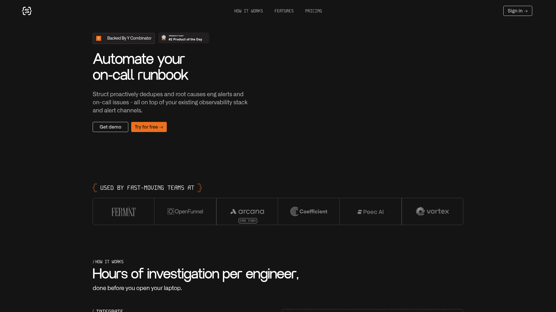 Edgedive screenshot