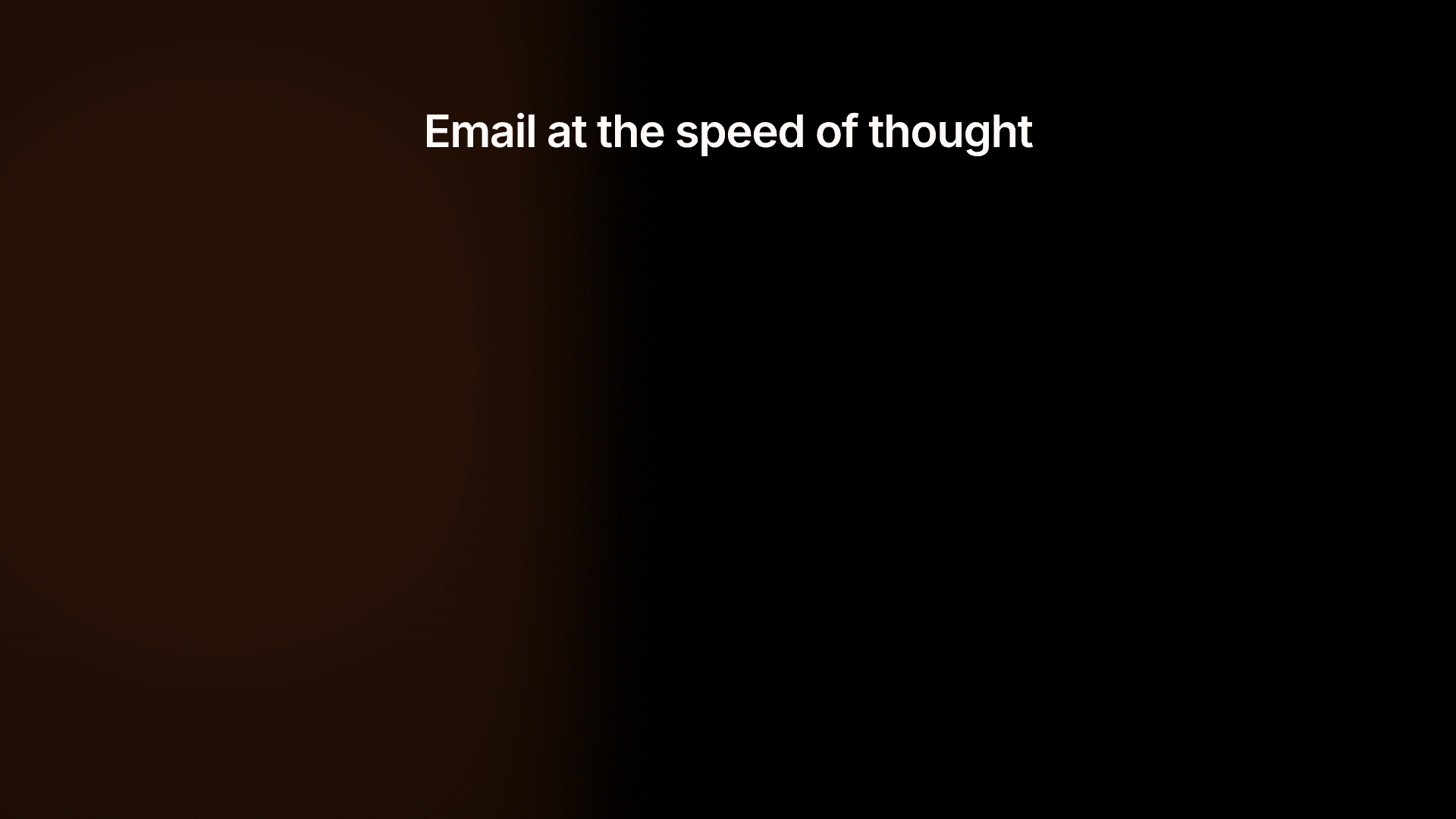 Friday screenshot