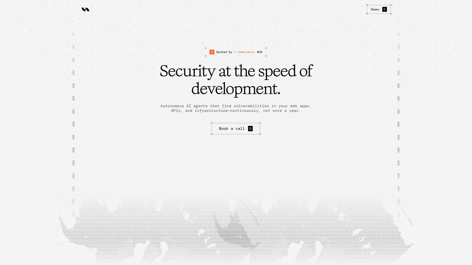Hex Security screenshot