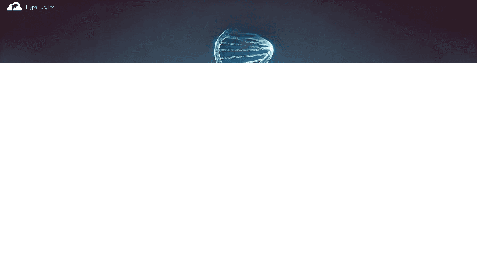 HypaHub screenshot