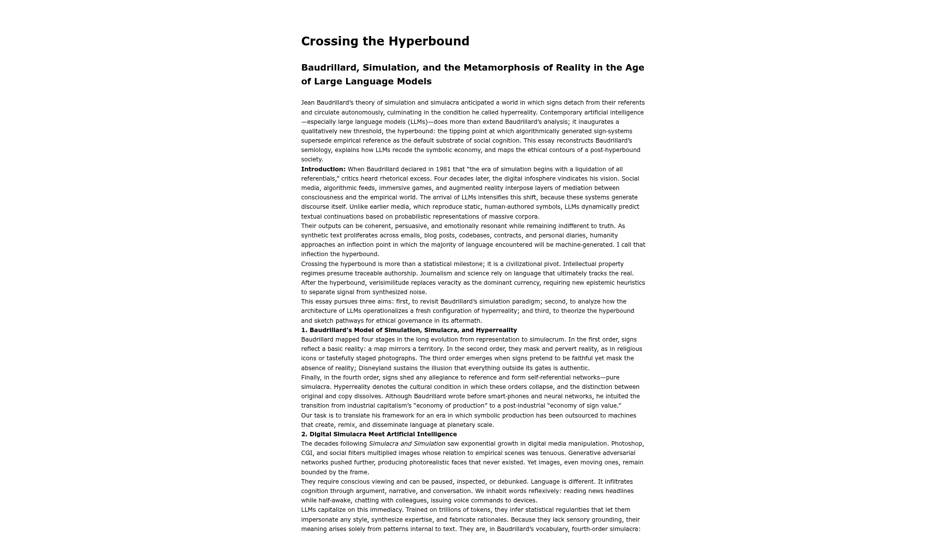 Hyperbound screenshot