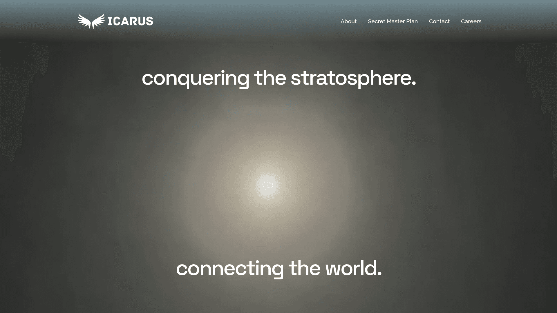 Icarus screenshot