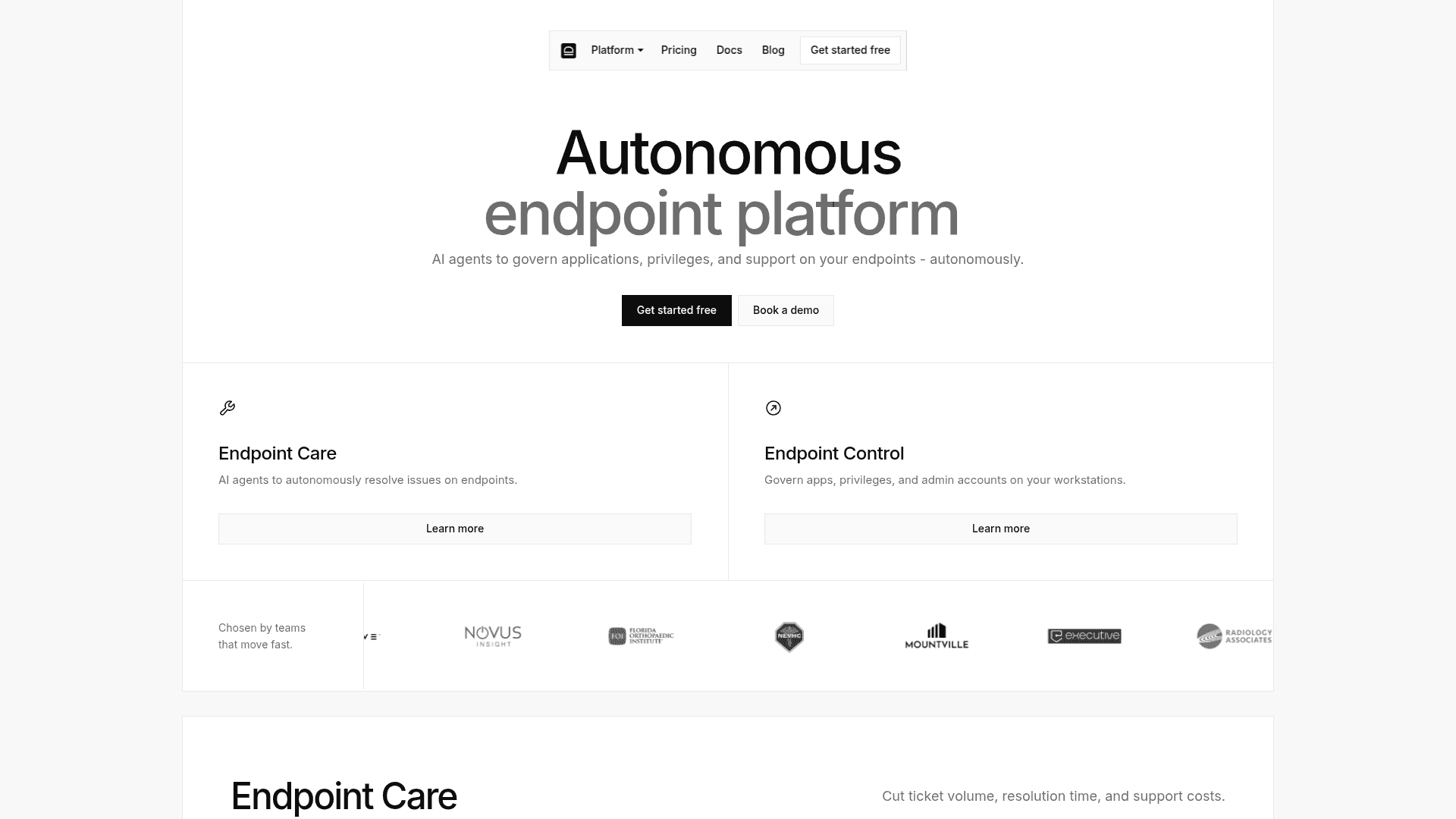 idemeum screenshot