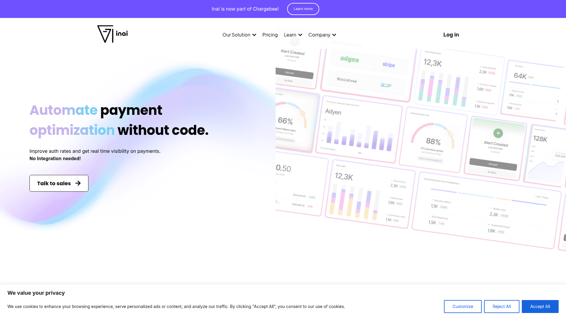 inai screenshot