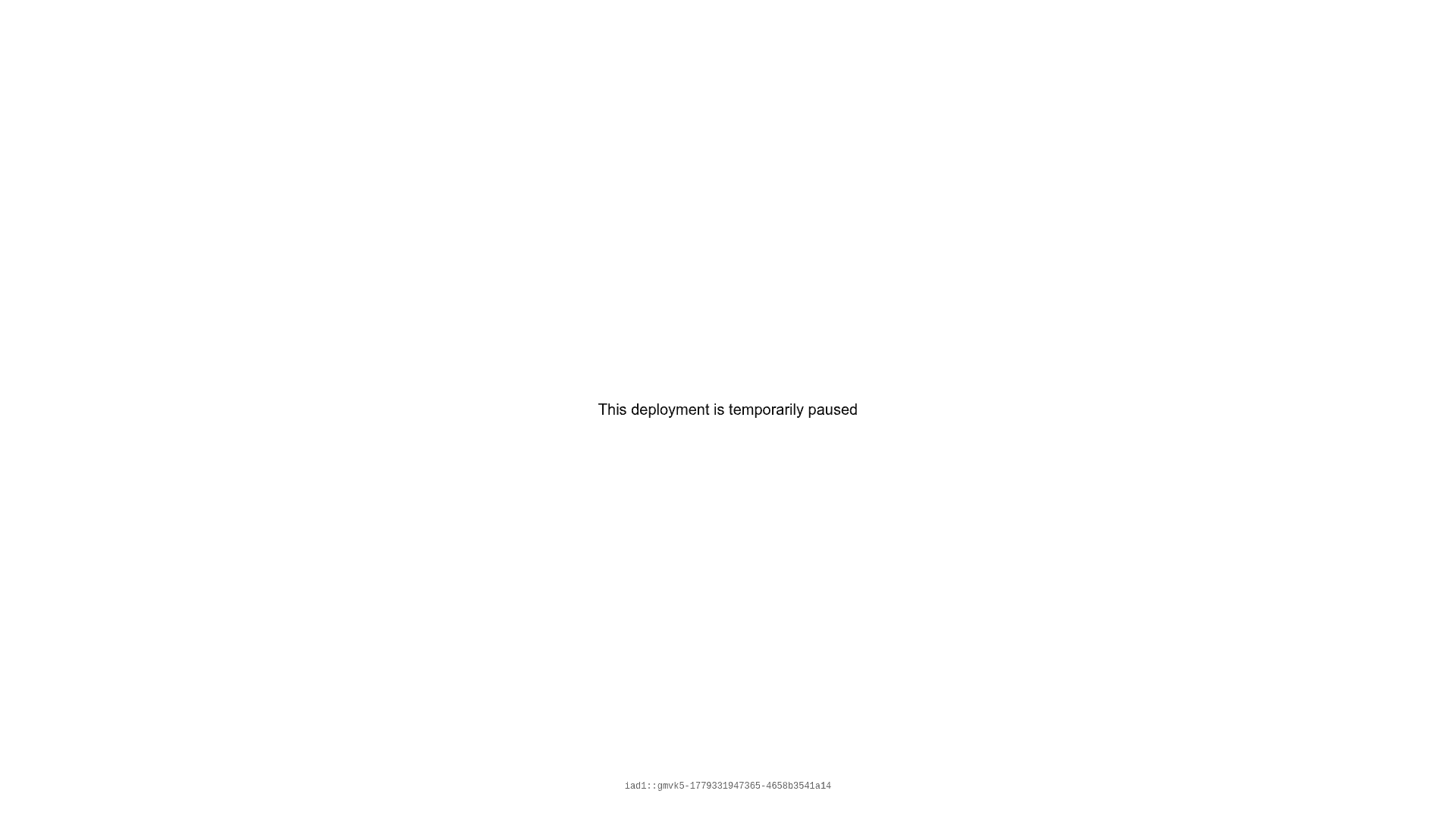 Lendtable screenshot