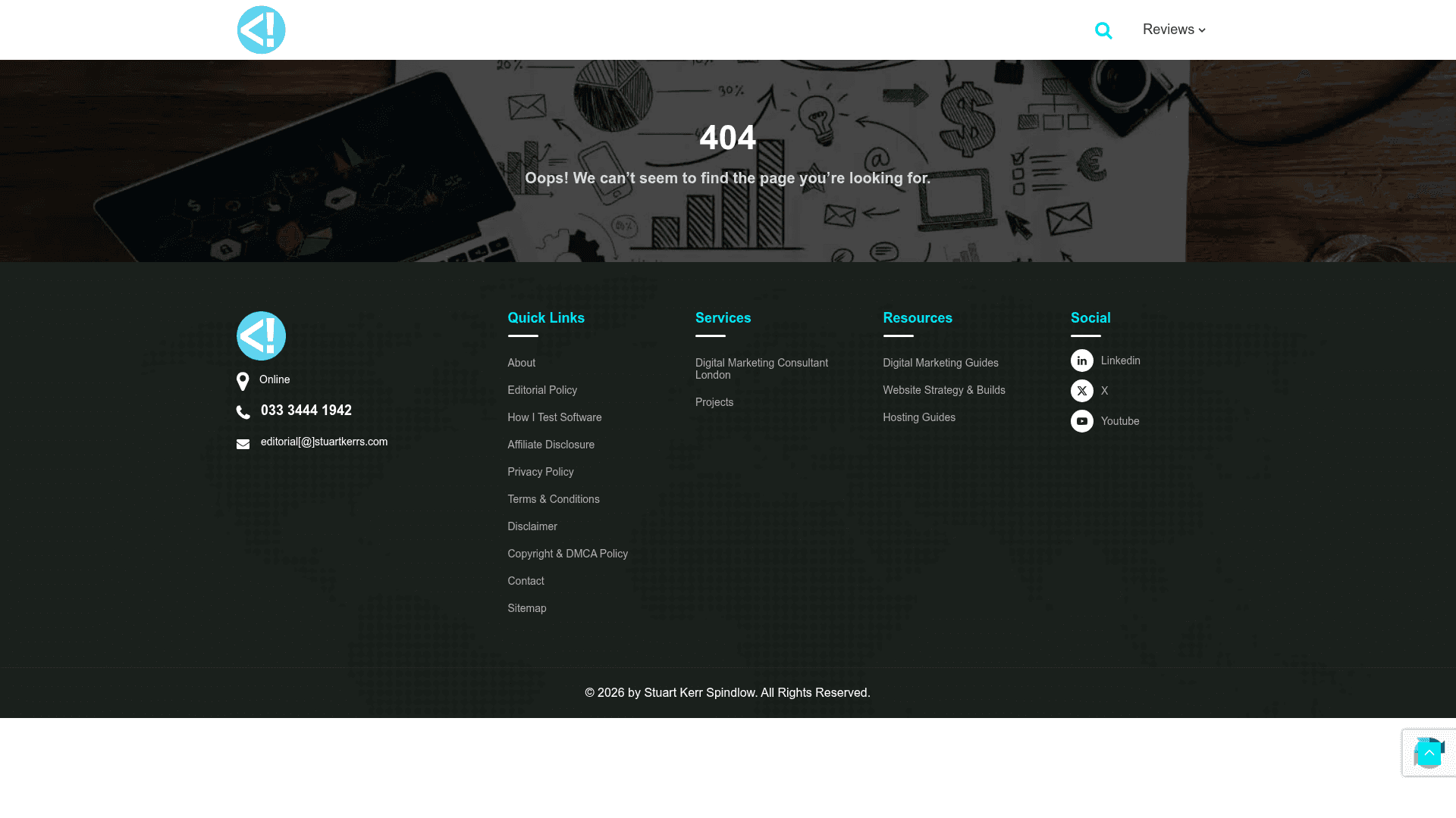 Lightwell screenshot