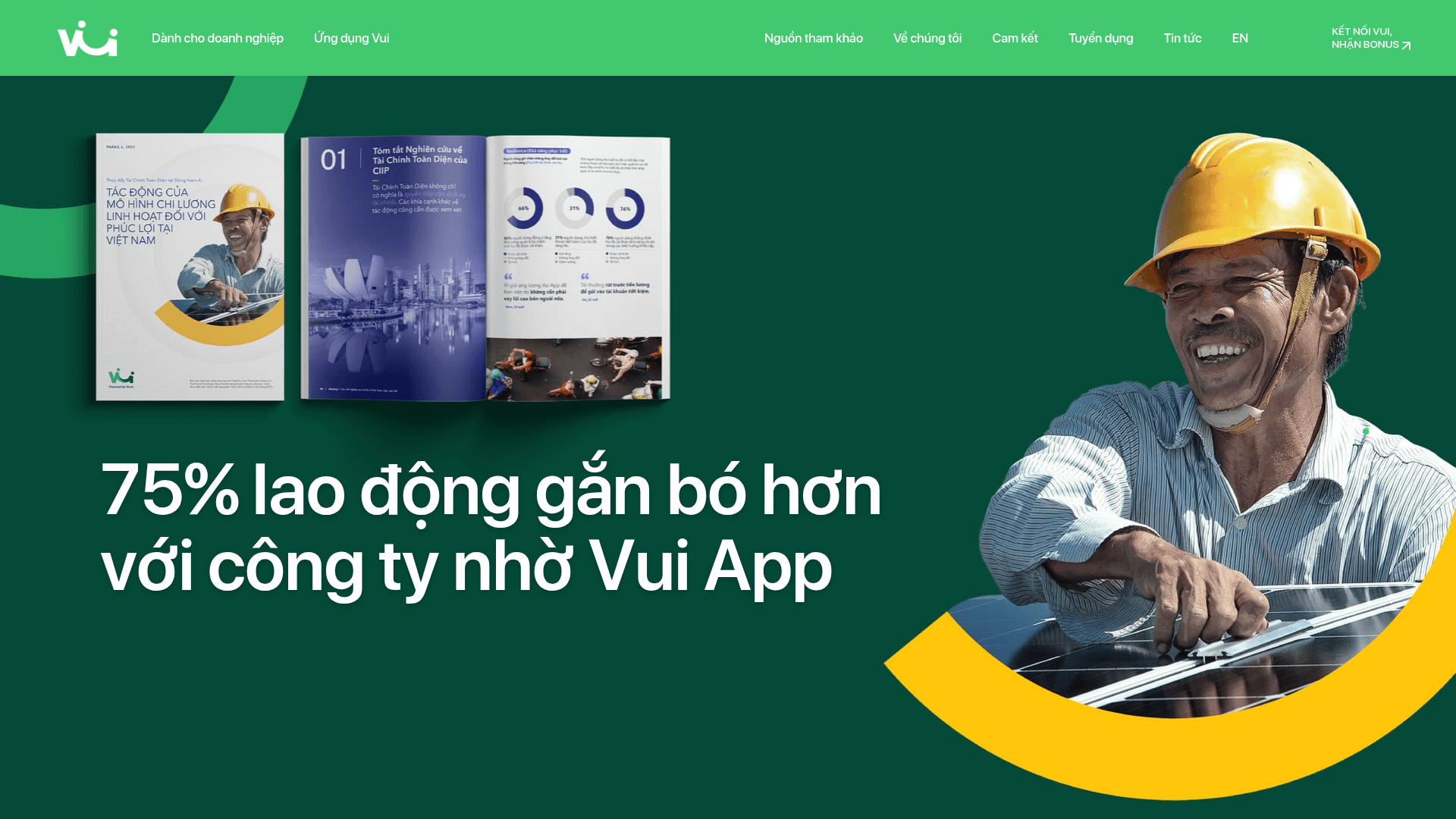 Nano Technologies screenshot