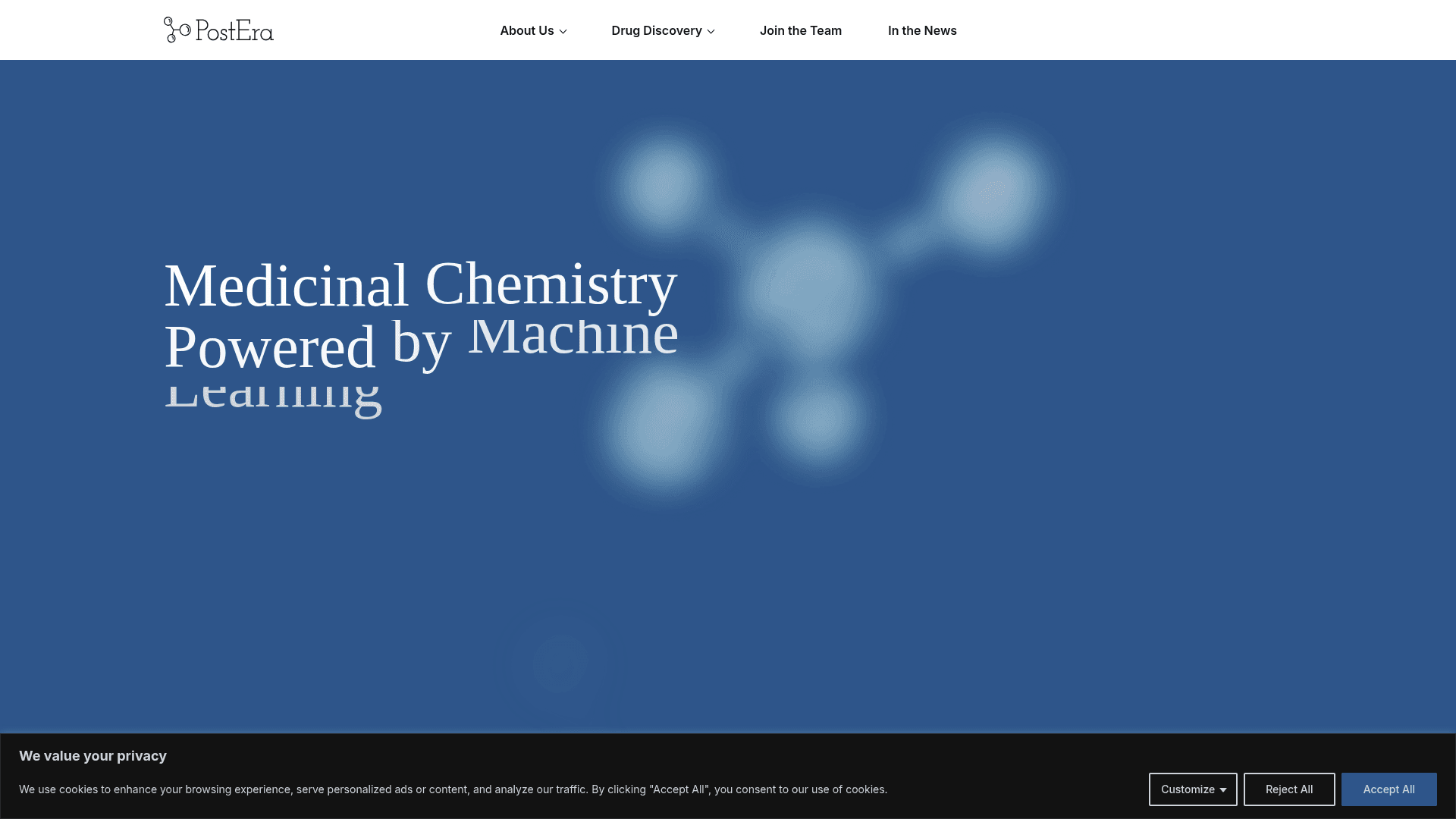 PostEra screenshot