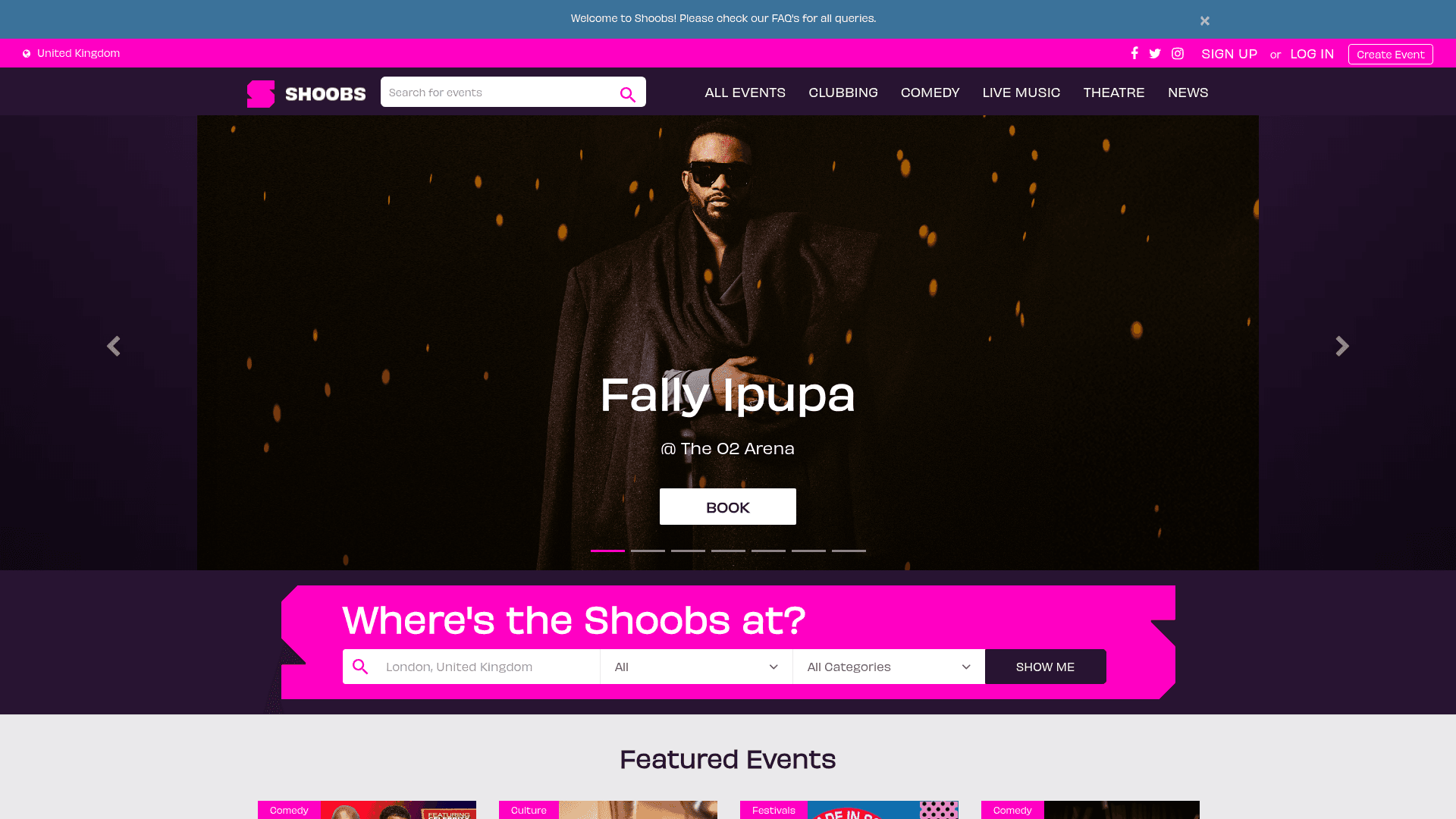 Shoobs screenshot
