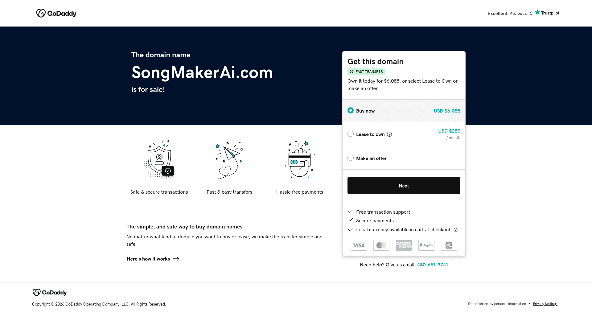 Song Maker AI screenshot