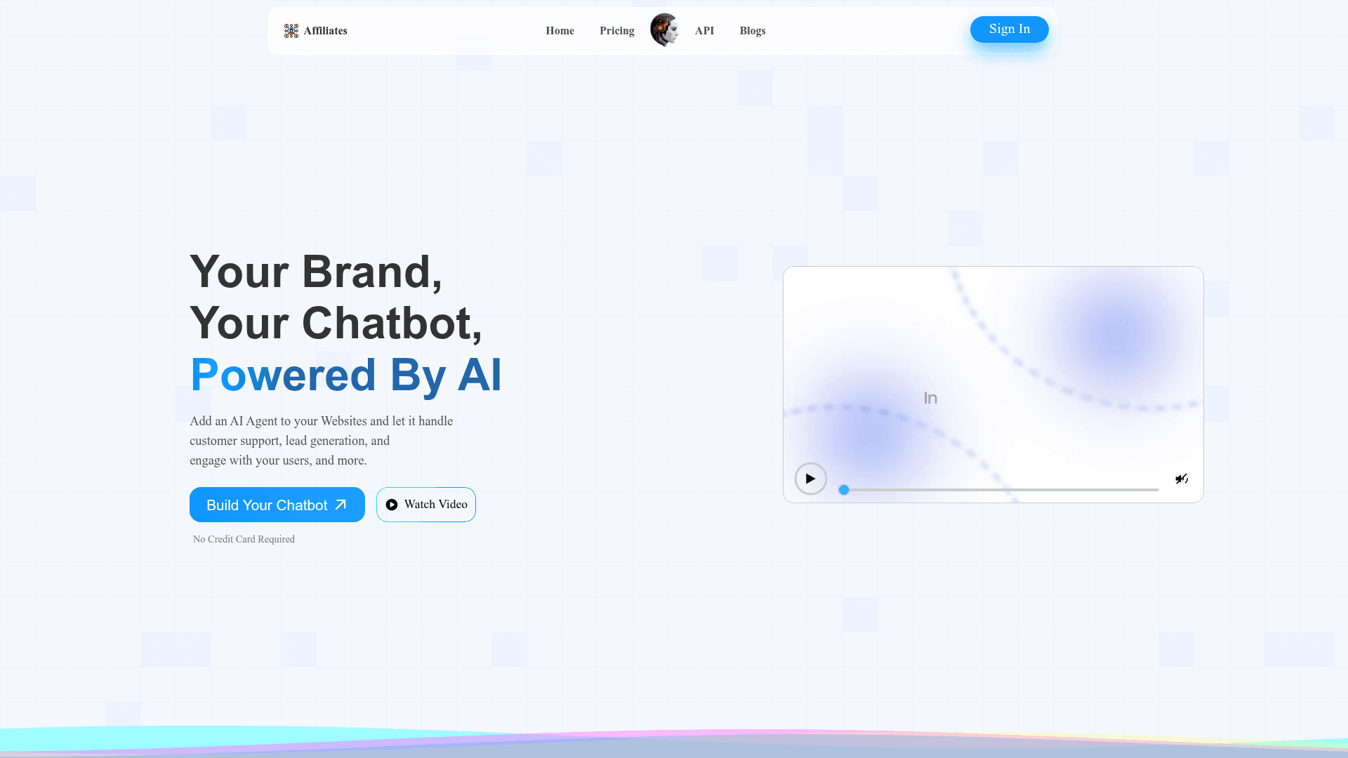 Splutter AI screenshot