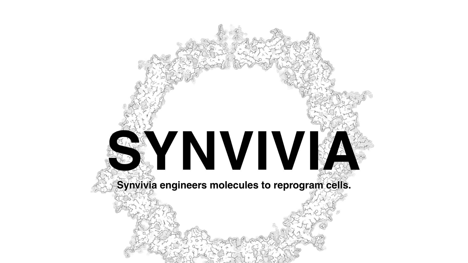 Synvivia screenshot
