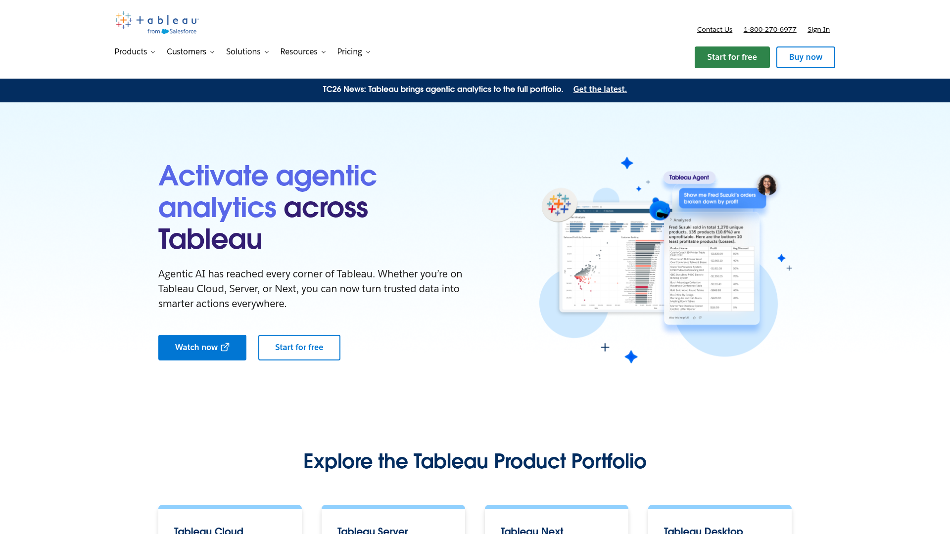 Tableau screenshot