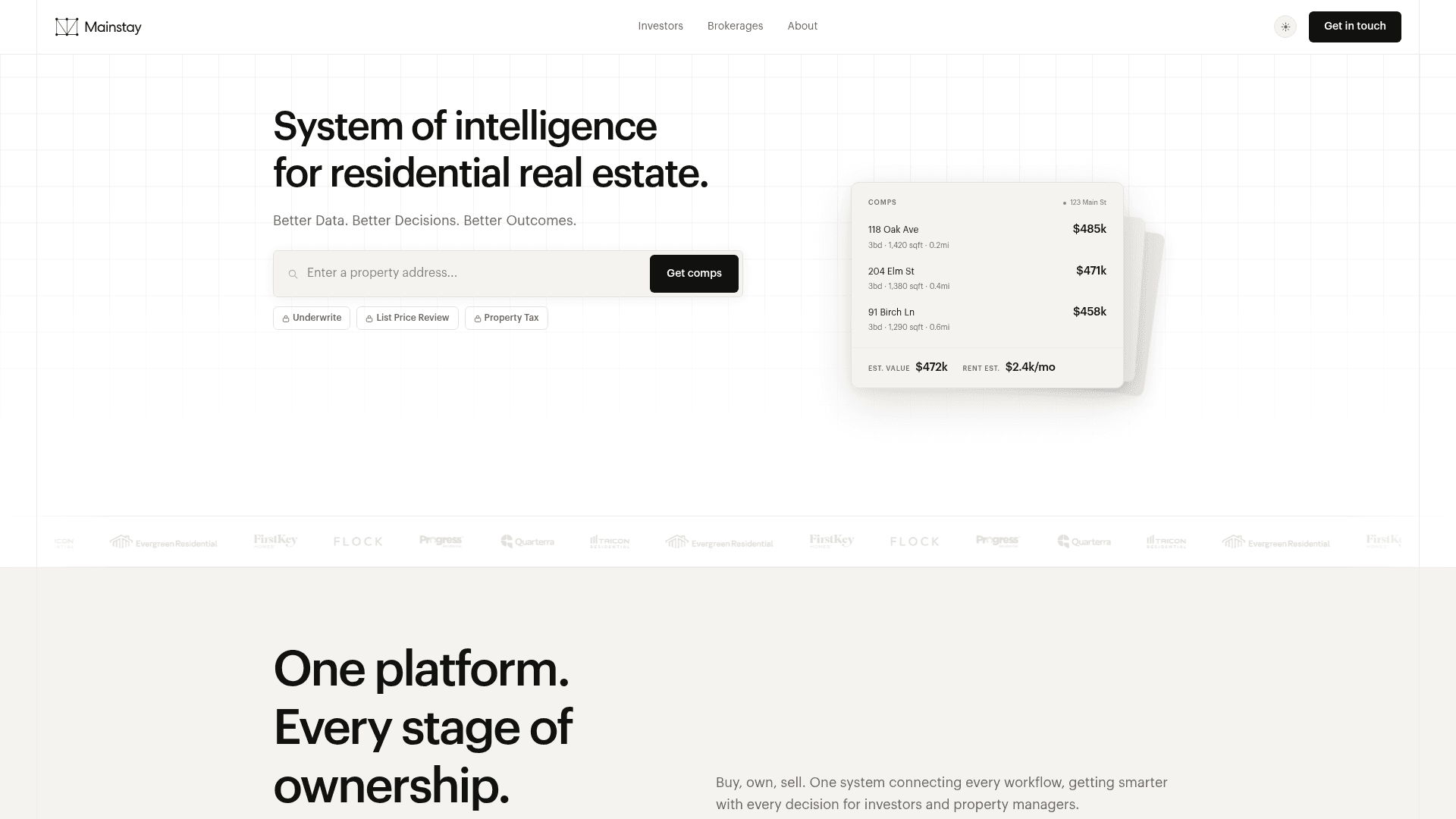 TaxProper screenshot