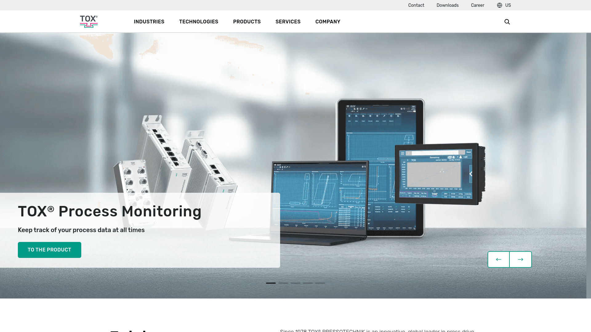 Tox screenshot