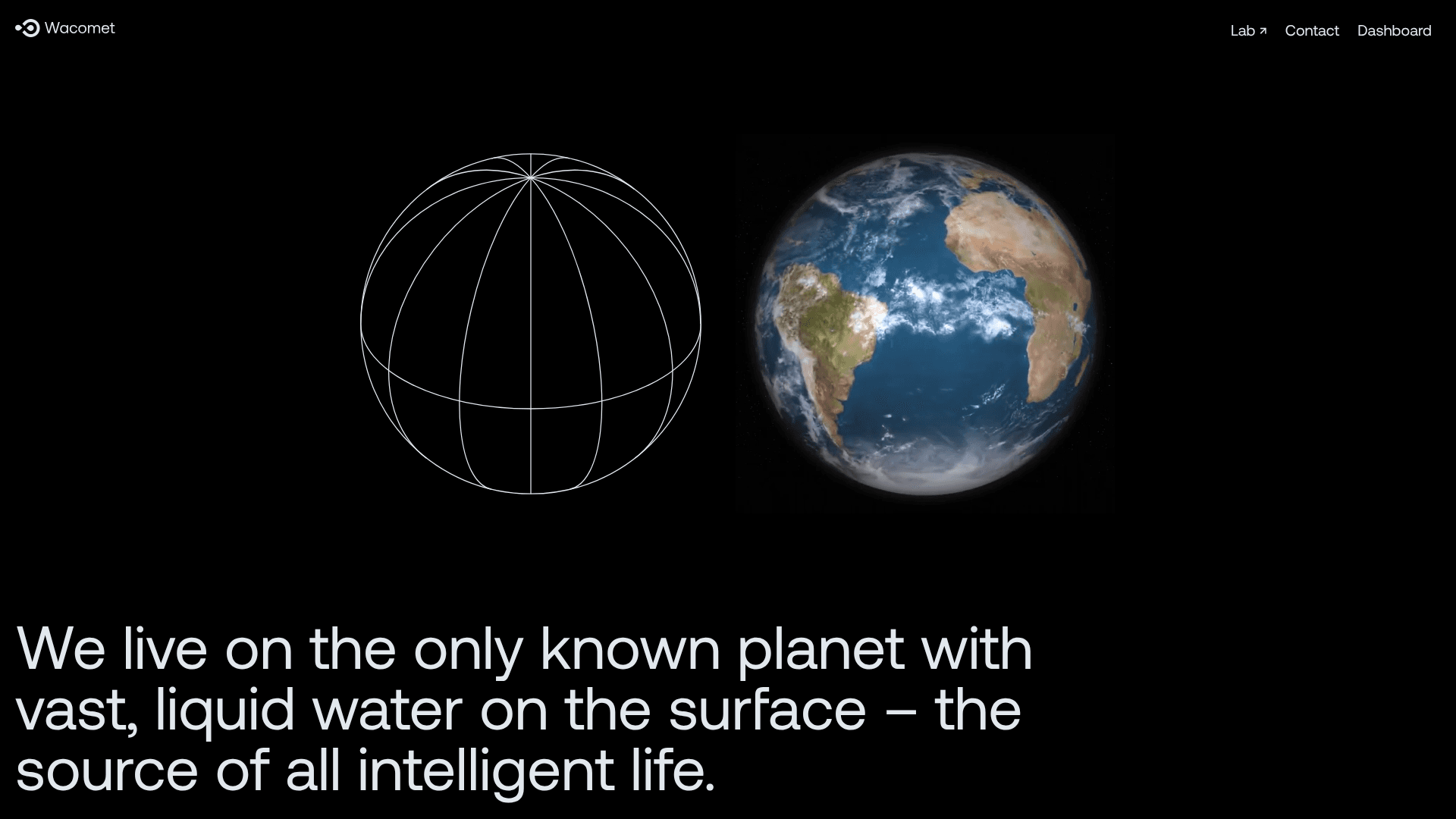WATERFX screenshot