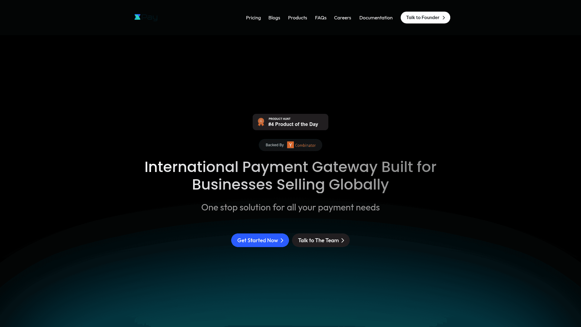 xPay screenshot