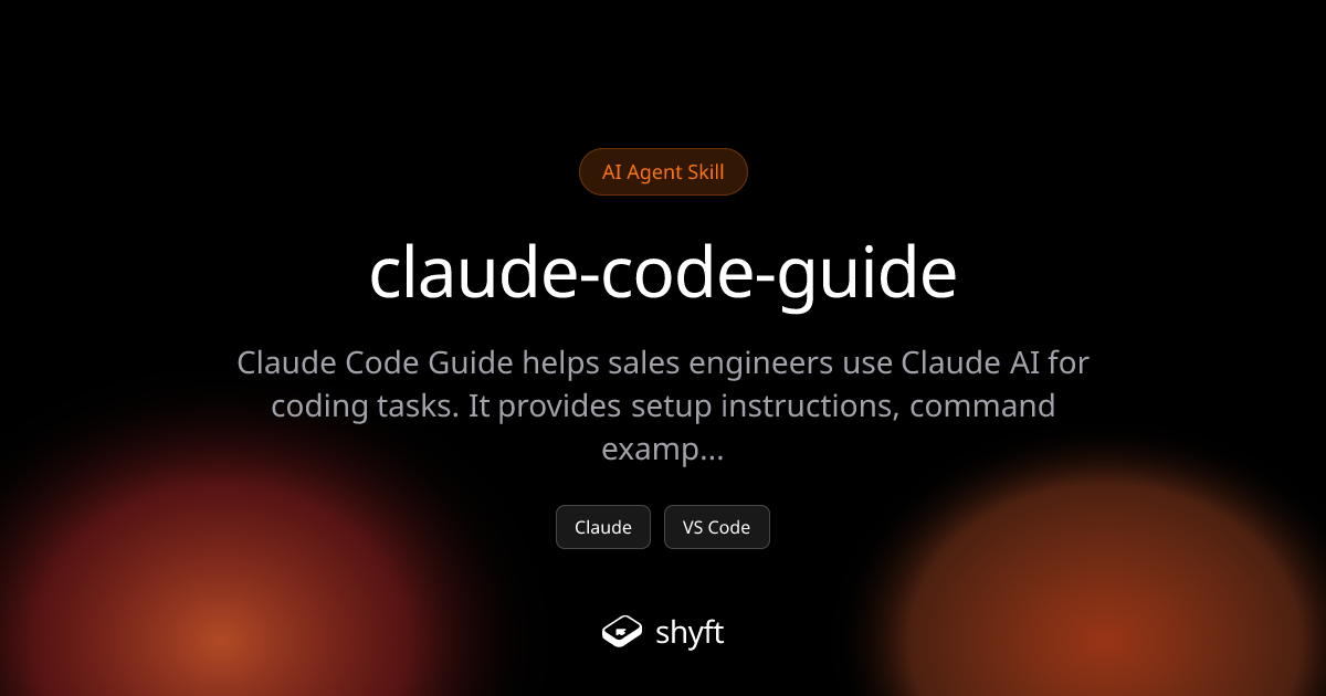Claude Code Guide - Master AI Coding Tools