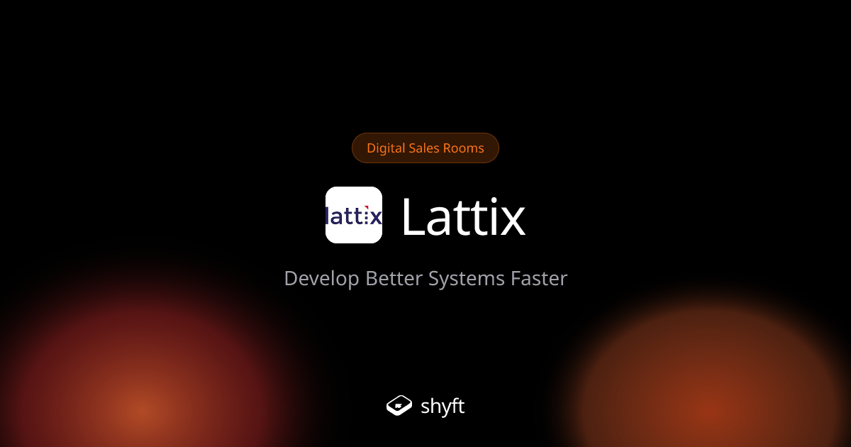 software architecture management with lattix | Shyft