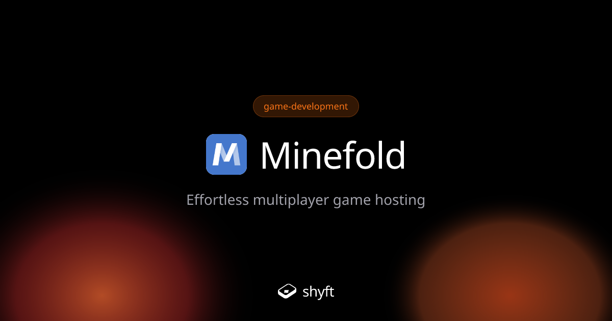 Minefold pricing: from $29/mo (2026) | Shyft