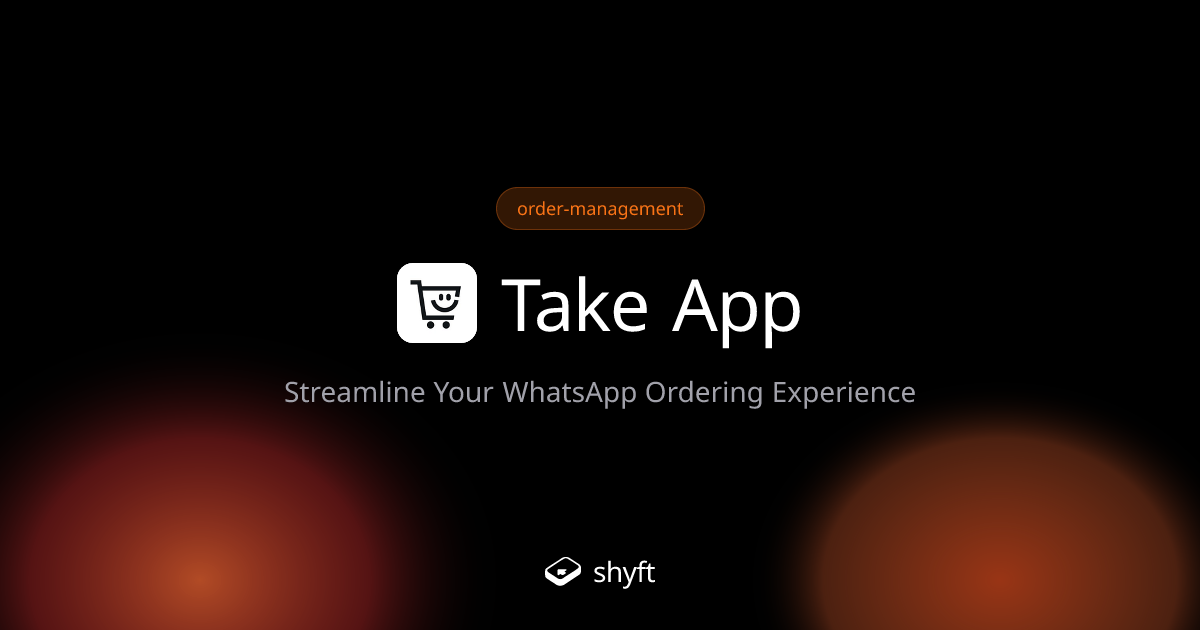 Take App pricing: from $29/mo (2026) | Shyft